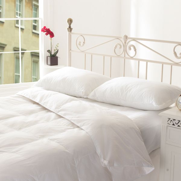King Size Hollow Fibre Duvets